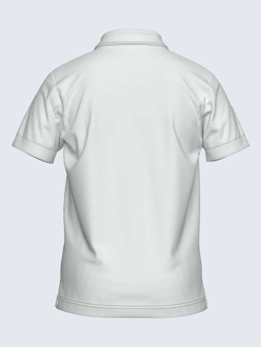 ERREA Тениска POLO MELVIN S/S AD