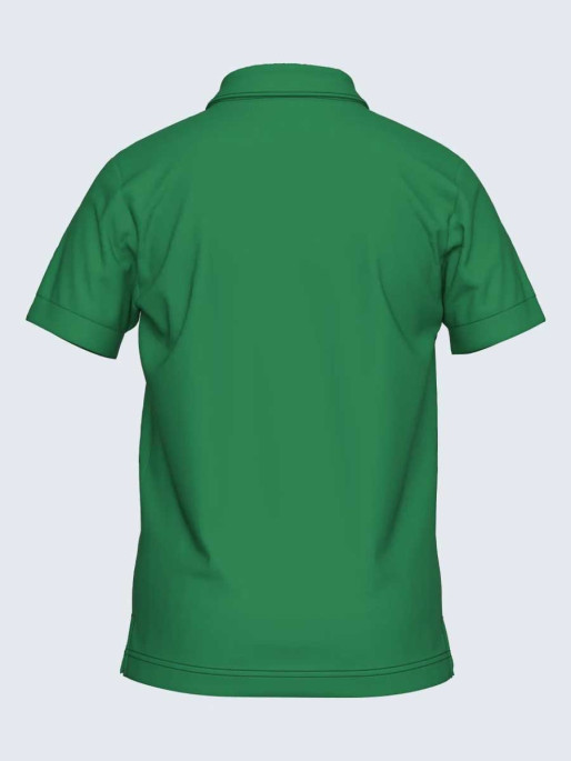 ERREA Тениска POLO MELVIN S/S AD