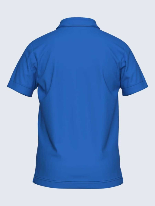 ERREA Тениска POLO MELVIN S/S AD