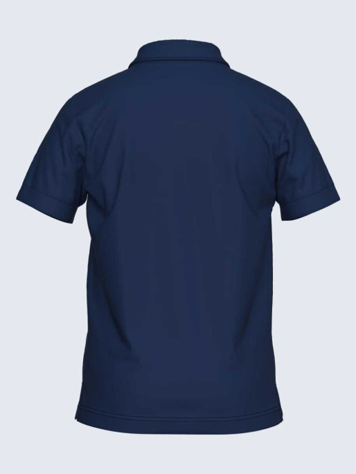 ERREA Тениска POLO MELVIN S/S AD