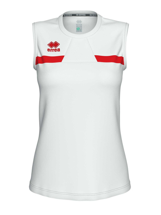 ERREA Потник SINGLET MARGIE AD