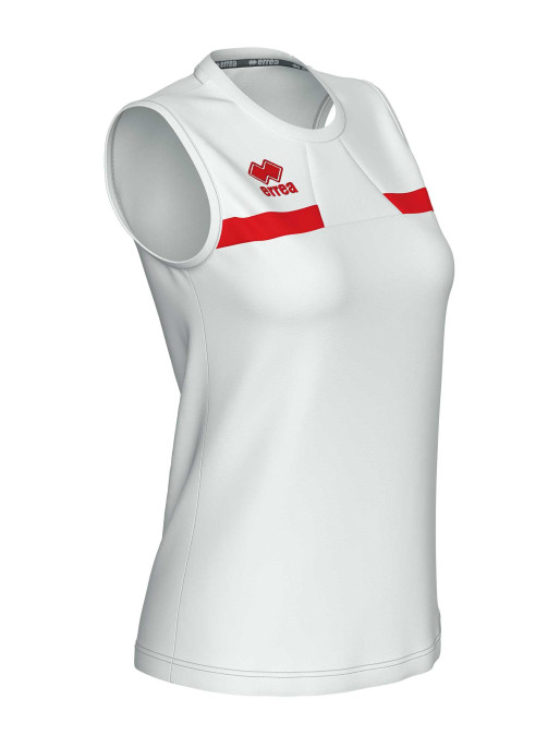 ERREA Потник SINGLET MARGIE AD