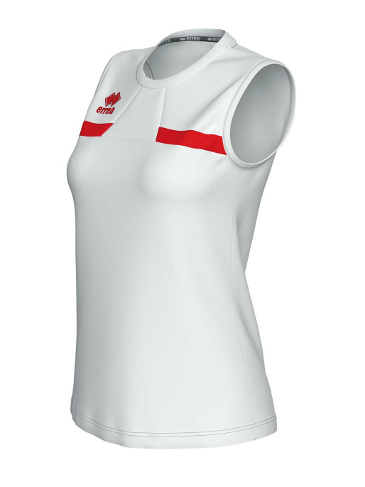 ERREA Потник SINGLET MARGIE AD