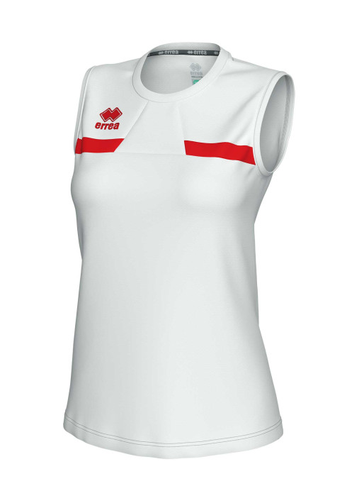 ERREA Потник SINGLET MARGIE AD