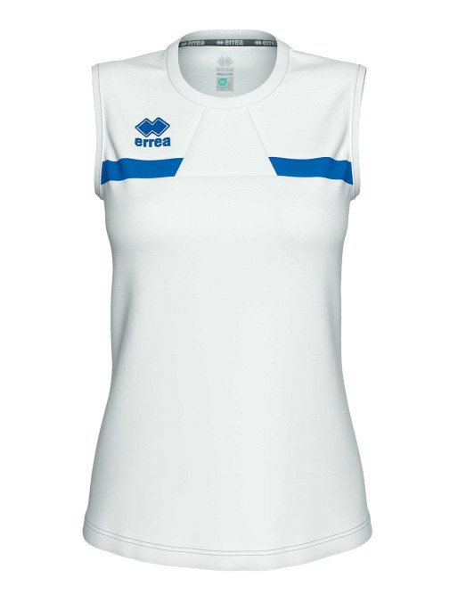 ERREA Потник SINGLET MARGIE AD