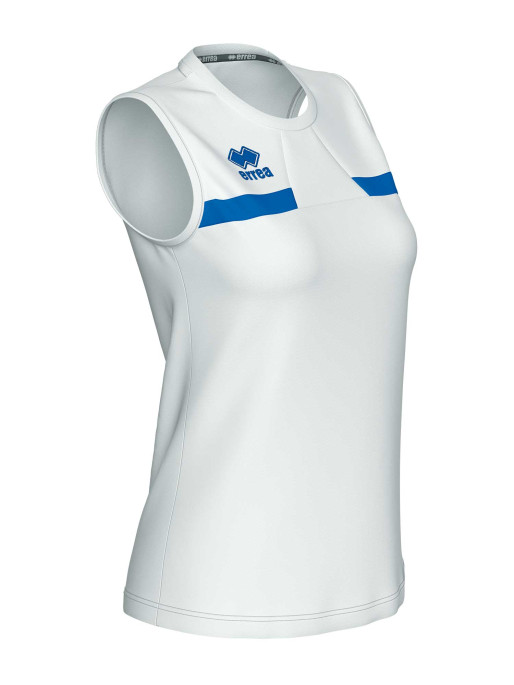 ERREA Потник SINGLET MARGIE AD