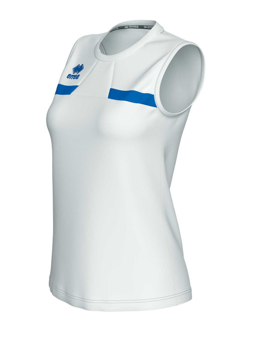 ERREA Потник SINGLET MARGIE AD