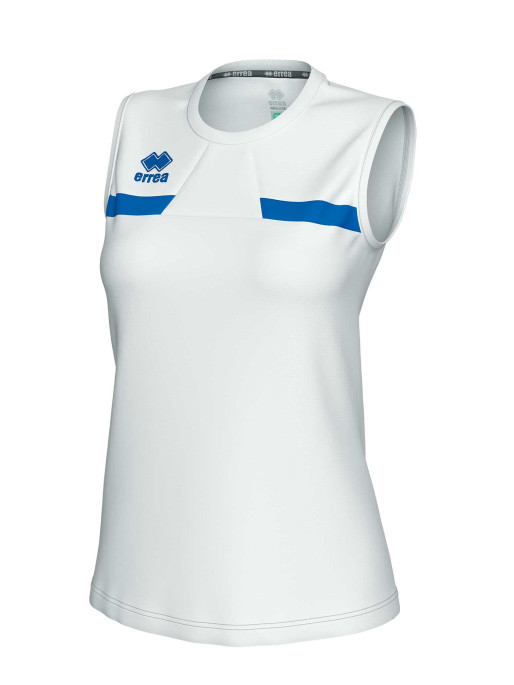 ERREA Потник SINGLET MARGIE AD