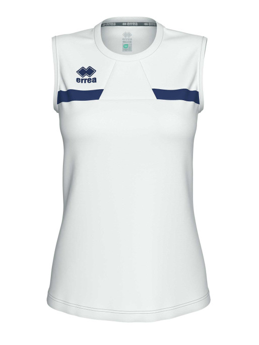 ERREA Потник SINGLET MARGIE AD