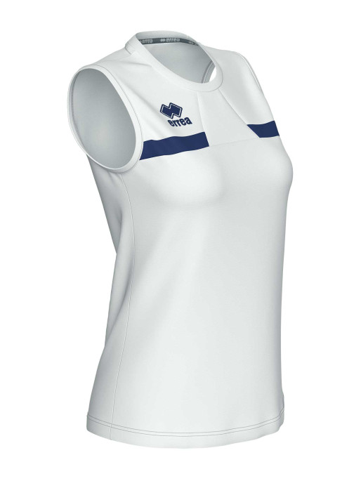 ERREA Потник SINGLET MARGIE AD