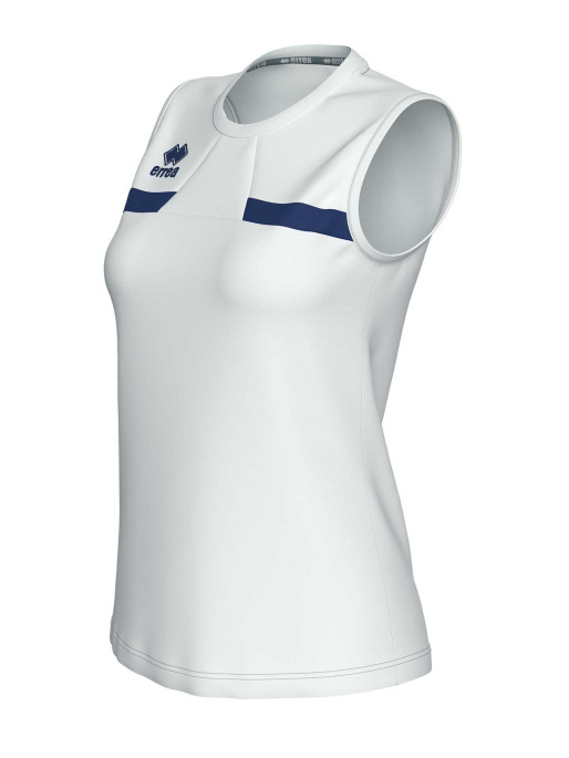 ERREA Потник SINGLET MARGIE AD