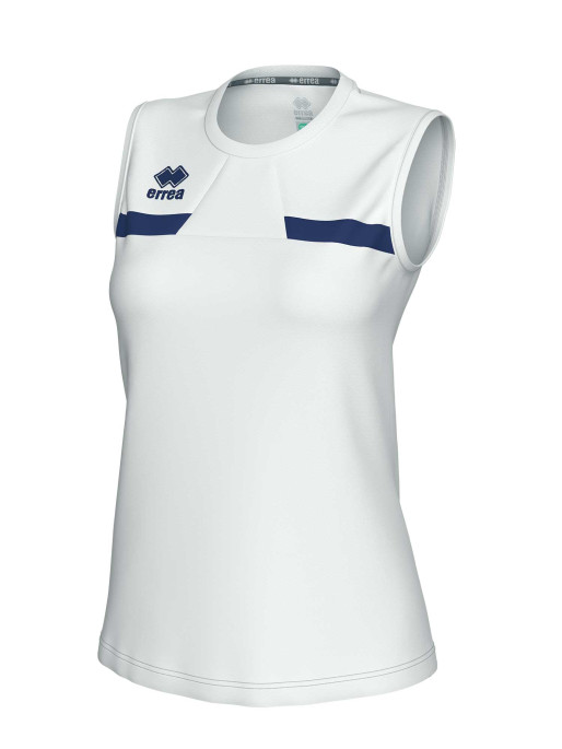 ERREA Потник SINGLET MARGIE AD