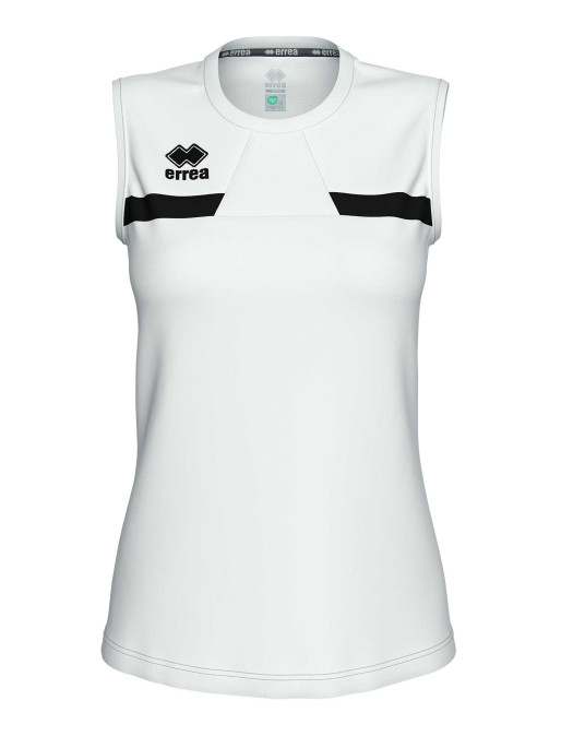 ERREA Потник SINGLET MARGIE AD