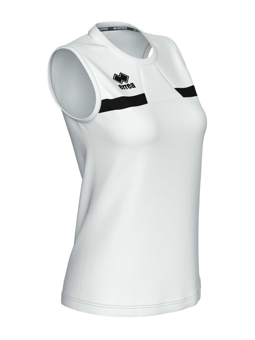ERREA Потник SINGLET MARGIE AD