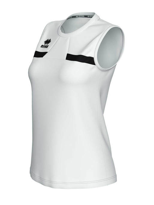 ERREA Потник SINGLET MARGIE AD