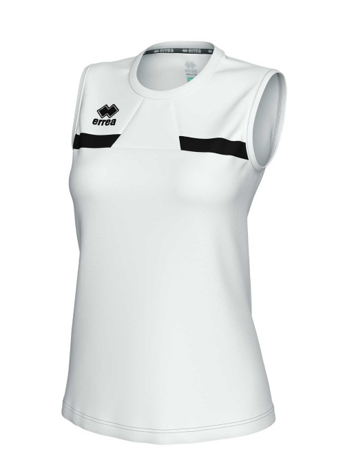 ERREA Потник SINGLET MARGIE AD