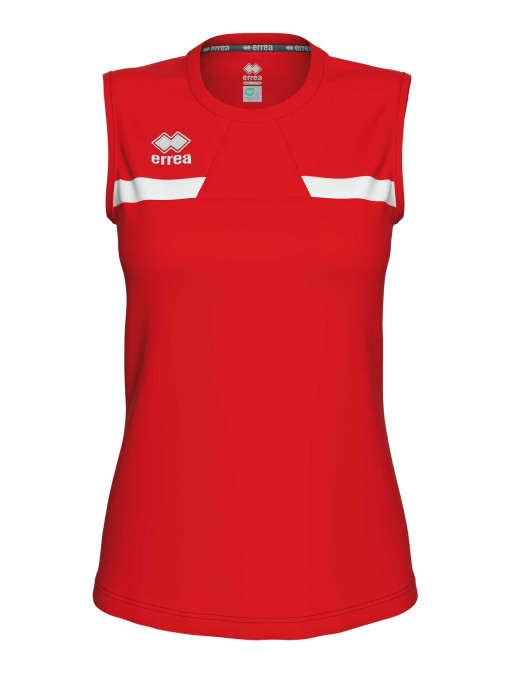 ERREA Потник SINGLET MARGIE AD