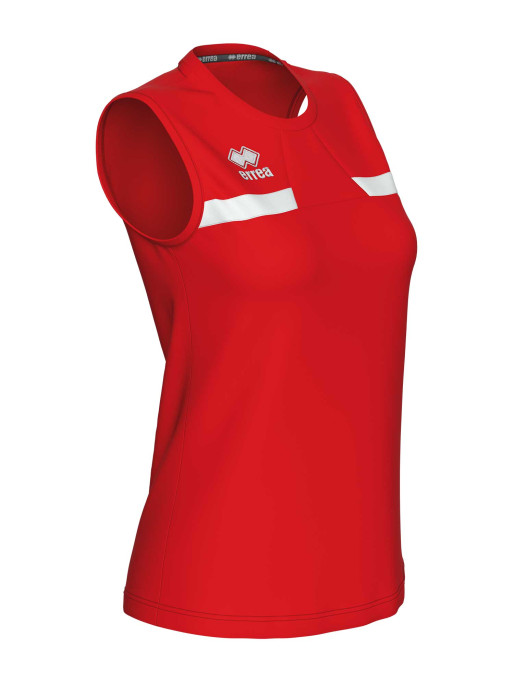 ERREA Потник SINGLET MARGIE AD