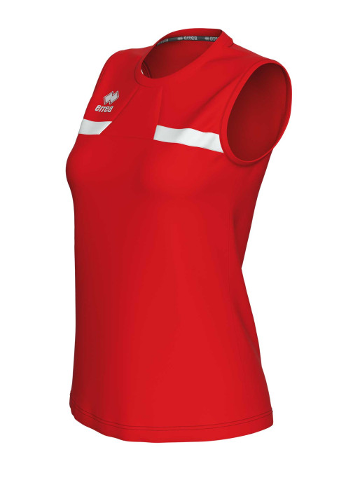 ERREA Потник SINGLET MARGIE AD