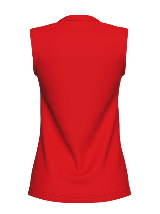 ERREA Потник SINGLET MARGIE AD