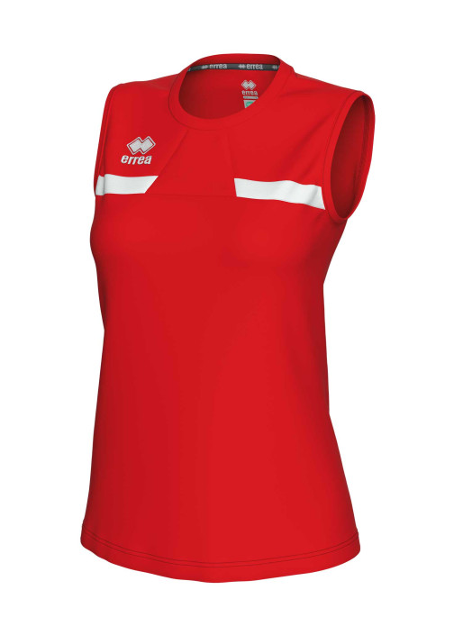 ERREA Потник SINGLET MARGIE AD