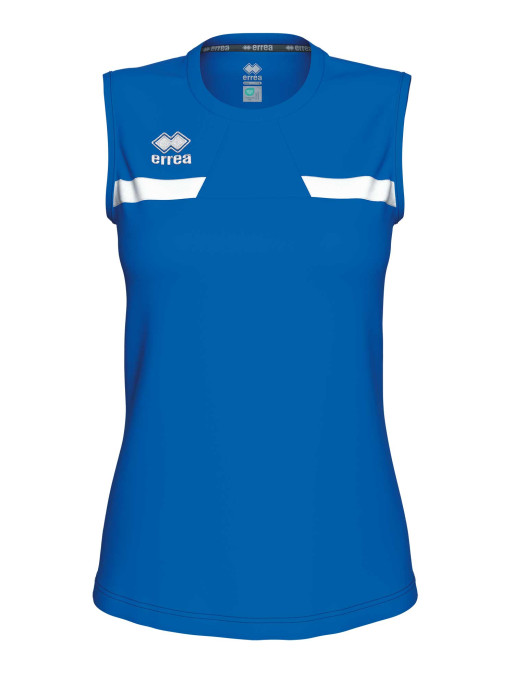 ERREA Потник SINGLET MARGIE AD