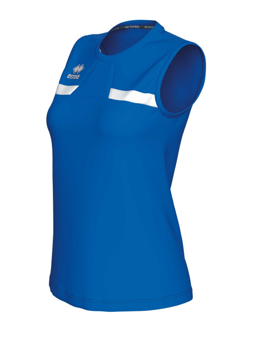 ERREA Потник SINGLET MARGIE AD