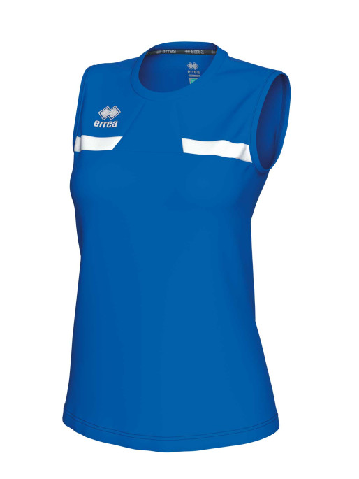 ERREA Потник SINGLET MARGIE AD