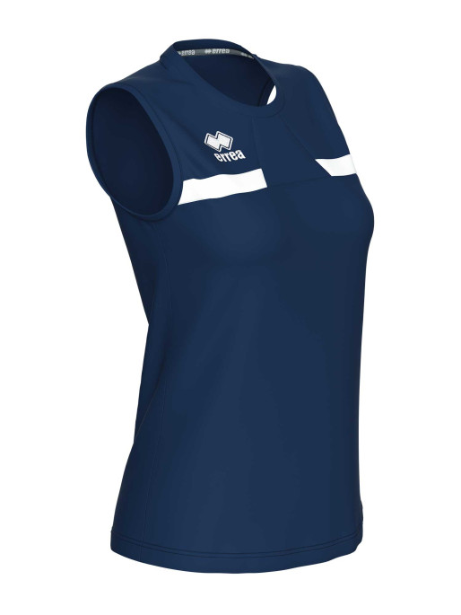 ERREA Потник SINGLET MARGIE AD