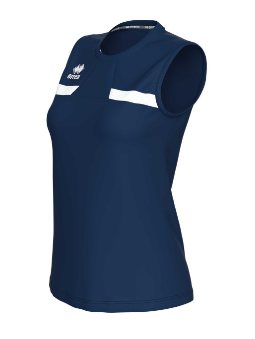 ERREA Потник SINGLET MARGIE AD