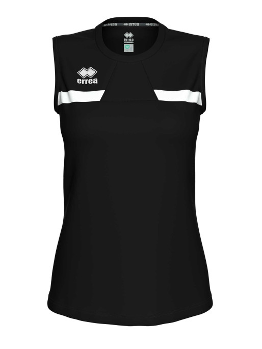 ERREA Потник SINGLET MARGIE AD