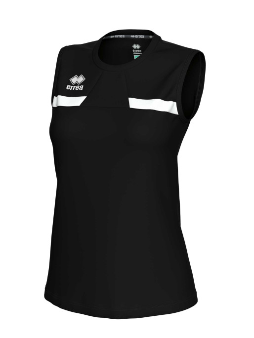 ERREA Потник SINGLET MARGIE AD