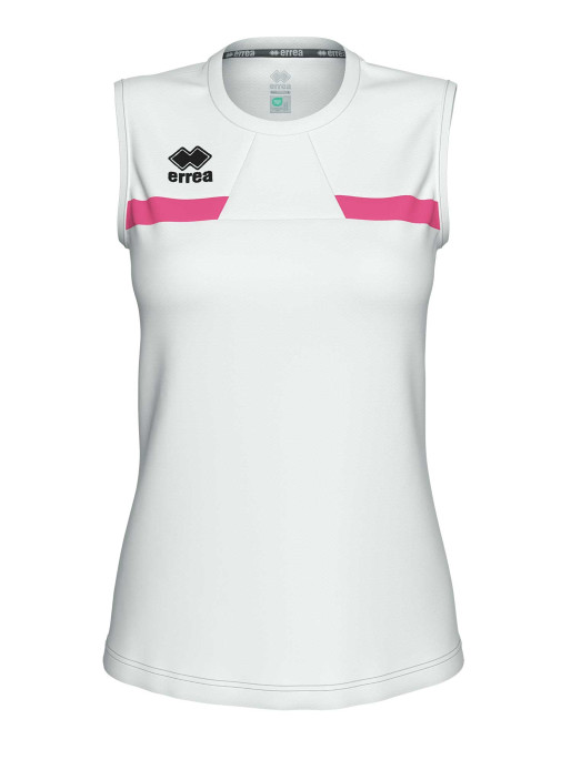 ERREA Потник SINGLET MARGIE AD