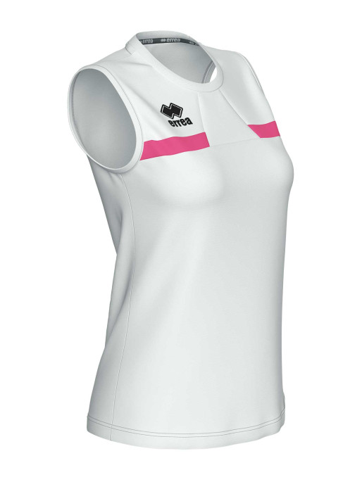 ERREA Потник SINGLET MARGIE AD