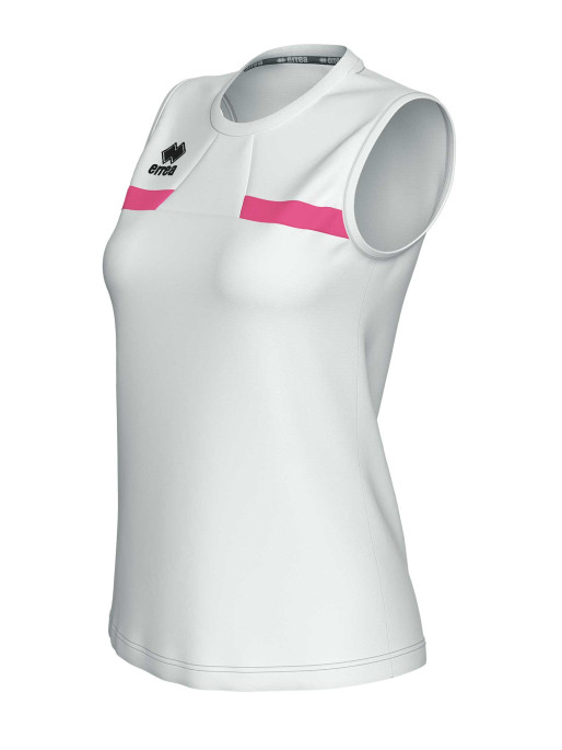 ERREA Потник SINGLET MARGIE AD