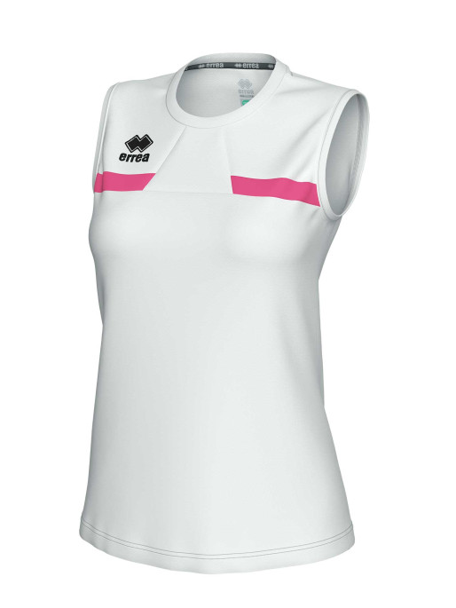ERREA Потник SINGLET MARGIE AD