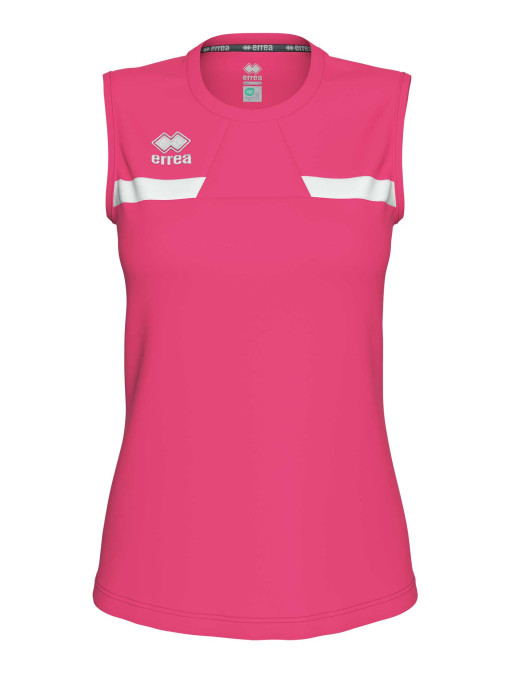 ERREA Потник SINGLET MARGIE AD