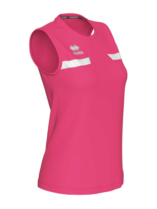 ERREA Потник SINGLET MARGIE AD