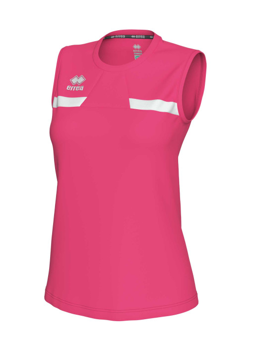 ERREA Потник SINGLET MARGIE AD