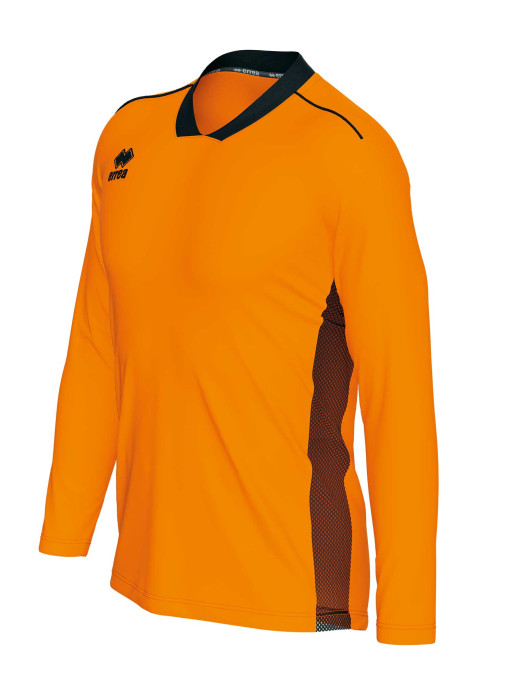 ERREA Блуза JERZY SHIRT L/S JR