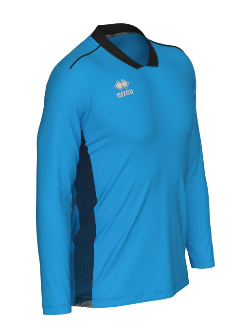 ERREA Блуза JERZY SHIRT L/S JR