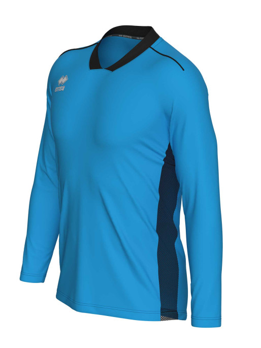 ERREA Блуза JERZY SHIRT L/S JR
