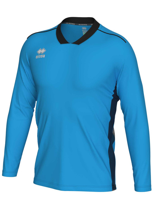 ERREA Блуза JERZY SHIRT L/S JR