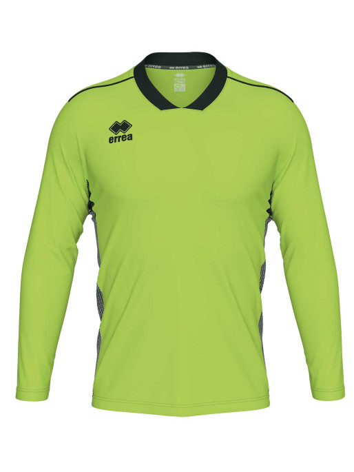 ERREA Блуза JERZY L/S AD