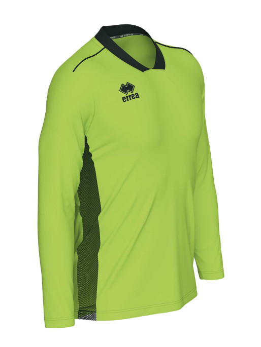 ERREA Блуза JERZY L/S AD