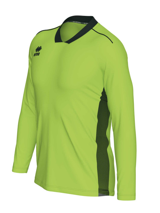 ERREA Блуза JERZY L/S AD