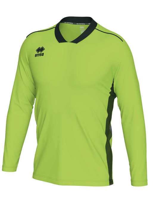 ERREA Блуза JERZY L/S AD