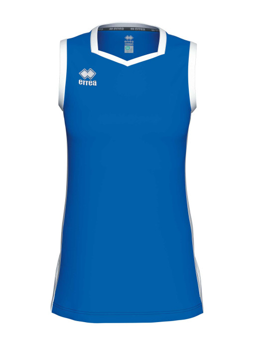 ERREA Потник SINGLET BECKY AD