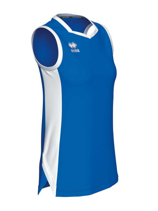 ERREA Потник SINGLET BECKY AD