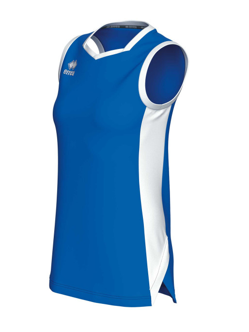 ERREA Потник SINGLET BECKY AD
